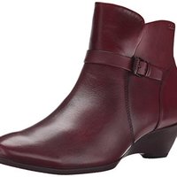 ecco 爱步 Footwear Sculptured 45 Dress 女式高跟鞋