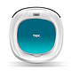 ECOVACS 科沃斯 TEK TCR660-QB 智能迷你 扫地机器人