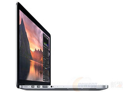 Apple 苹果 MacBook Pro MF839CH/A 13英寸笔记本电脑（i5/2.7GHz/8G/128GB）