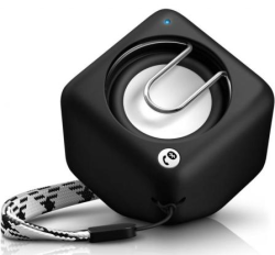 PHILIPS 飞利浦 BT1300 无限蓝牙音箱 黑色