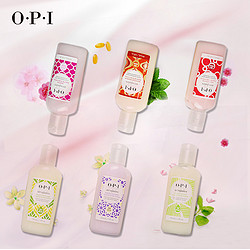 O·P·I 水果护手霜套装 30ml*6