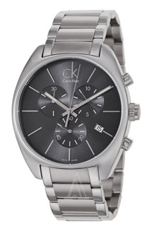 Calvin Klein EXCHANGE K2F27161 男款时装腕表