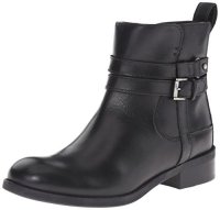 限7.5码：Clarks Pita Austin Western 女款短靴