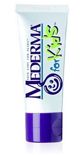 MEDERMA Skin Care for Scars 儿童祛疤凝胶 20g