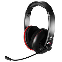 限Prime：TURTLE BEACH Ear Force P11 压耳式头戴 游戏耳机