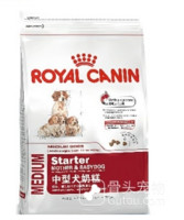 ROYAL CANIN 皇家 中型犬 奶糕犬粮 16kg