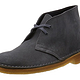 限35.5码：Clarks Originals Desert Boot 女士沙漠靴