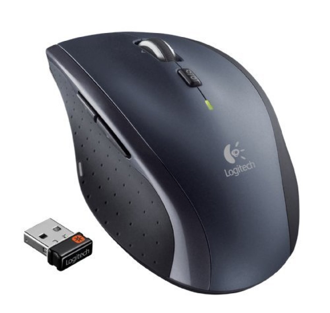 坑爹的美亚 Logitech 罗技 M705 鼠标中键切换开关修复