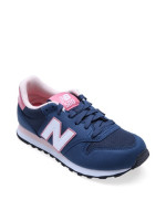 限尺码：new balance GW500NP-B 女士复古休闲鞋