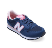new balance GW500NP-B 女士复古休闲鞋