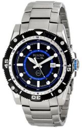 BULOVA 宝路华 Marine Star 98B177 男款运动腕表