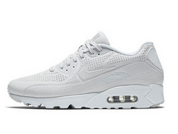 NIKE 耐克  NIKE AIR MAX 90 ULTRA MOIRE 男子运动鞋 