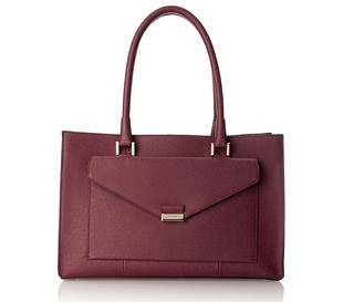 COLE HAAN Amalia Satchel 女士手提包