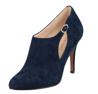 NINE WEST 玖熙 NWGEMEZA 女士踝靴