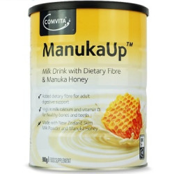 COMVITA 康维他 ManukaUp 麦卢卡 蜂蜜奶粉 900g