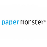 papermonster/梦思德