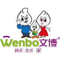 wenbo/文博