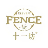 Eleven Fence/十一坊