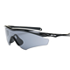 移动端：Oakley 欧克利 M2 Frame OO9345-0145 太阳镜