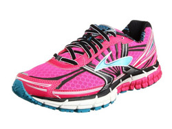 Brooks 布鲁克斯 Adrenaline GTS 14 女款跑鞋