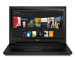 DELL 戴尔 灵越 飞匣3000系列 Ins15C-4518B 15.6英寸笔记本