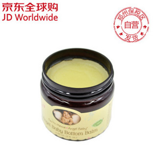 Earth Mama Angel Baby 地球妈妈天使宝宝 Bottom Balm 万用护臀膏 60ml