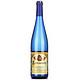 德国进口 凯斯勒（Kessler-Zink）圣母之乳半甜白葡萄酒 750ml *3件