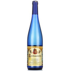 Kessler-Zink 金-凯斯勒 Liebfraumilch 圣母之乳 甜白葡萄酒 750ml *3件