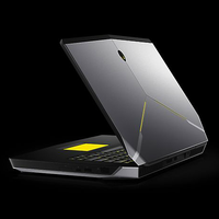 ALIENWARE/外星人 GTX980M 高性能 游戏本 8GB