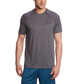 Under Armour Men's UA Tech Sportstyle T-Shirt