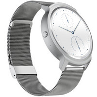 ticwatch TW-1 智能手表 不锈钢带版