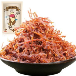 良品铺子 肉干 肉脯 牛肉干 五香灯影牛肉丝250g