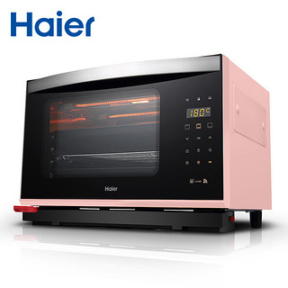 Haier 海尔 XNO28 智能电烤箱