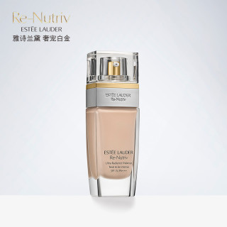 ESTEE LAUDER 雅诗兰黛 白金级奢宠臻采粉底液 SPF15/PA+++ 30ml