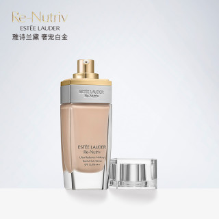 ESTEE LAUDER 雅诗兰黛 白金级奢宠臻采粉底液 SPF15/PA+++ 30ml