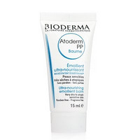 BIODERMA 贝德玛 赋妍 烟酰胺保湿修护霜