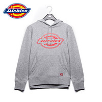 Dickies 连帽男士纯棉 卫衣