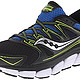 限尺码：Saucony Men's Propel Vista Running Shoe