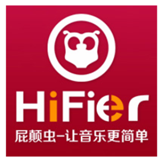 HiFier/屁颠虫