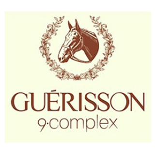GUERISSON/格丽松