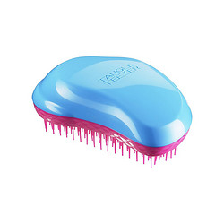 TANGLE TEEZER 流线款 撞色 美发梳