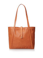 Lodis Woodlake Slouch Tote 真皮手提包