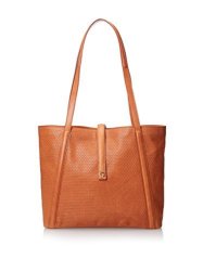 Lodis Woodlake Slouch Tote 真皮手提包 