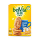 belVita 焙朗 早餐饼 牛奶谷物味 300g*6