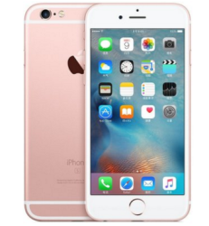 Apple 苹果 iPhone 6s 64GB 玫瑰金色