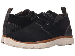 SKECHERS 斯凯奇 Relaxed Fit Hinton 男款休闲鞋