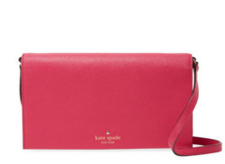 kate spade NEW YORK Cedar Street Cali  女款斜挎包