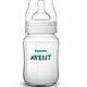 Avent 新安怡 高级经典系列宽口PP奶瓶 SCF563/17 260ml