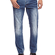  G-STAR 3301 - Jeans - Droit - Homme　