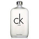 Calvin Klein 卡莱优淡香水300ml